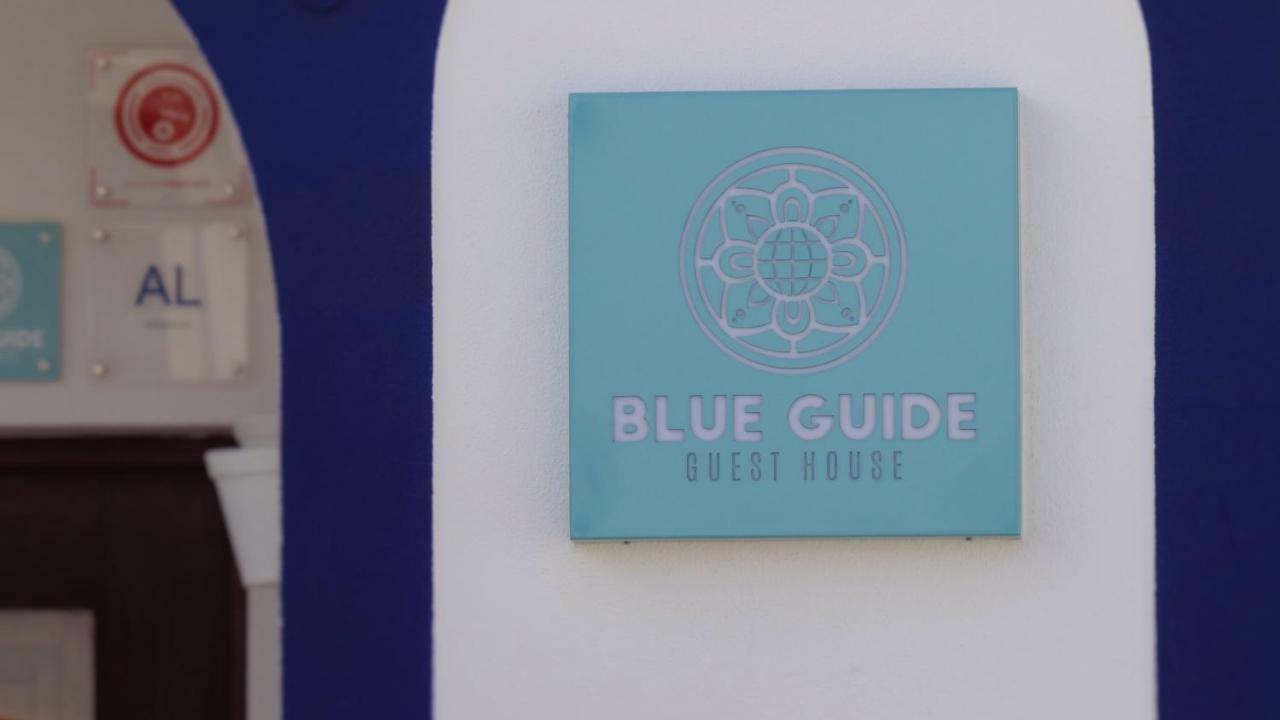 Blue Guide Milfontes Hotel Vila Nova de Milfontes Eksteriør billede